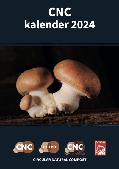 CNC Kalender